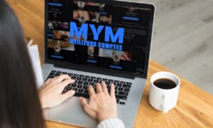 Les Meilleurs comptes MYM de 2023